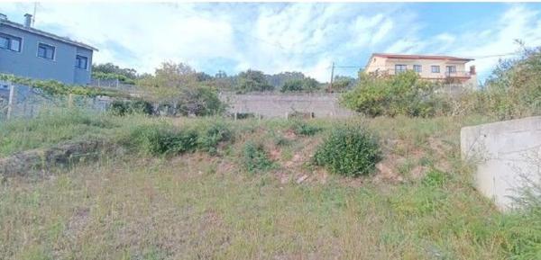 Terreno en Lugar de Reis, 46