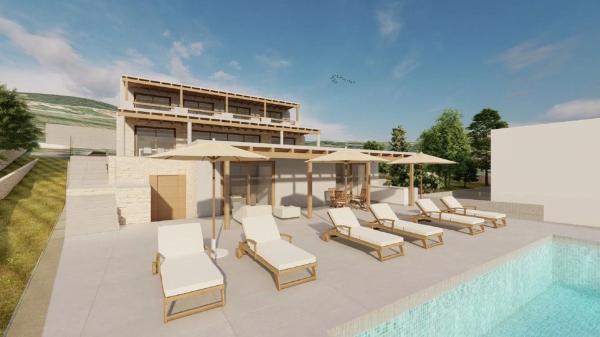 Terreno en Lugar de Reis, 46