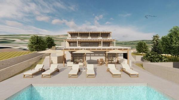 Terreno en Lugar de Reis, 46