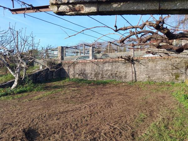 Terreno en camino da Pedreira, 1