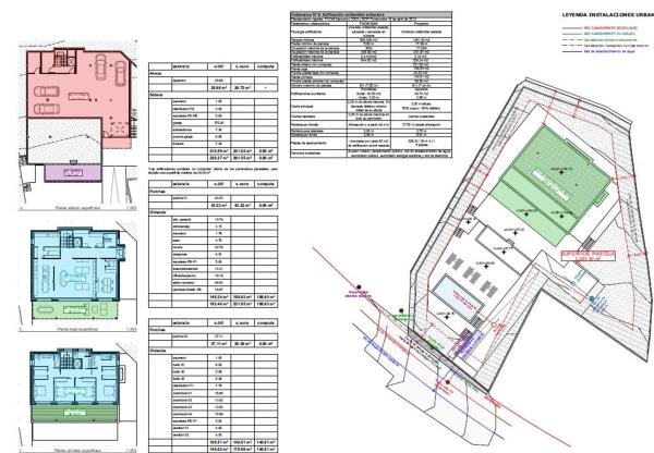 Terreno en Lugar de Reis, 46