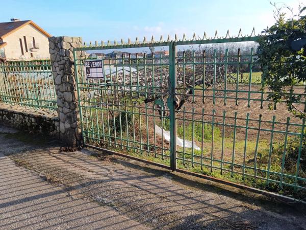 Terreno en camino da Pedreira, 1