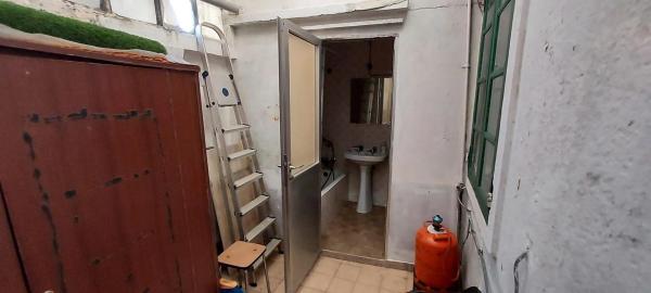 Terreno en Vilanova de Arousa