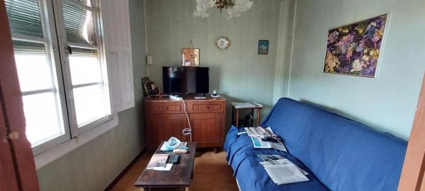 Terreno en Vilanova de Arousa