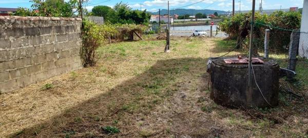 Terreno en Vilanova de Arousa