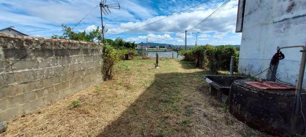 Terreno en Vilanova de Arousa