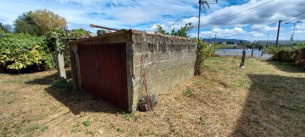 Terreno en Vilanova de Arousa