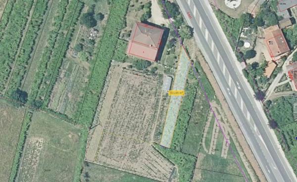 Terreno en Lugar Pedras, 6