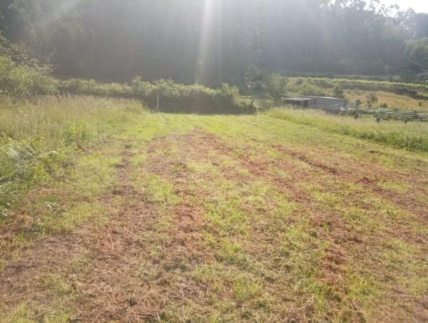 Terreno en Barreiro