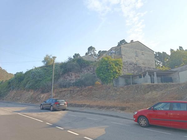 Terreno en Lugar Revel s/n