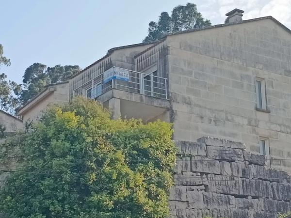 Terreno en Lugar Revel s/n