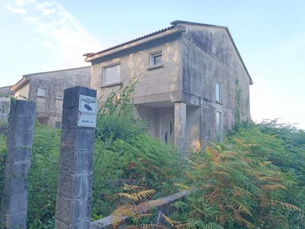 Terreno en Lugar Revel s/n