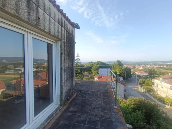 Terreno en Lugar Revel s/n