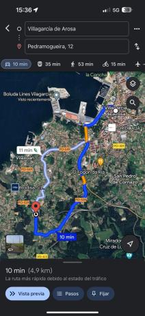 Terreno en Pedramogueira, 14