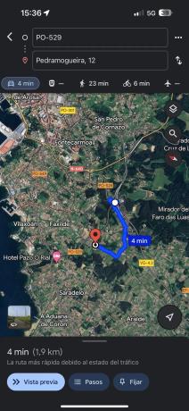 Terreno en Pedramogueira, 14