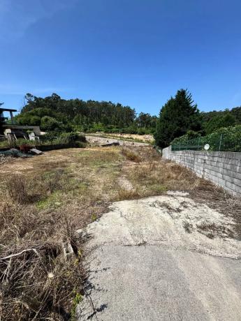 Terreno en Pedramogueira, 14