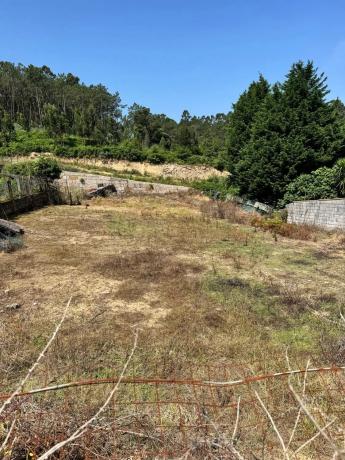Terreno en Pedramogueira, 14