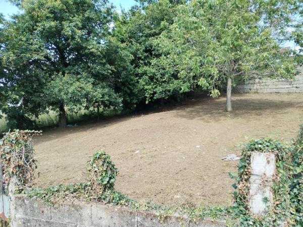 Terreno en calle Fonte Figueirido, 15