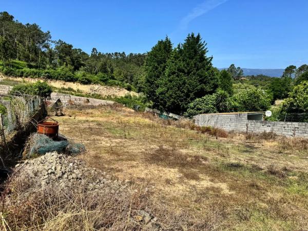 Terreno en Pedramogueira, 14