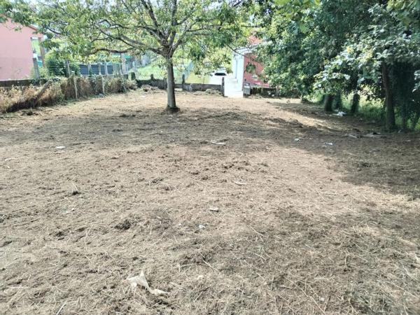 Terreno en calle Fonte Figueirido, 15
