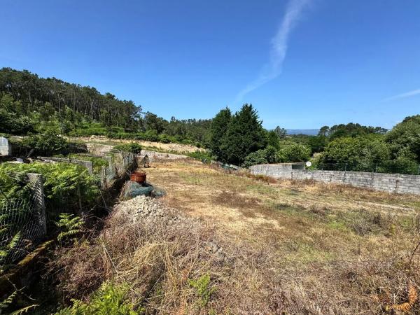 Terreno en Pedramogueira, 14