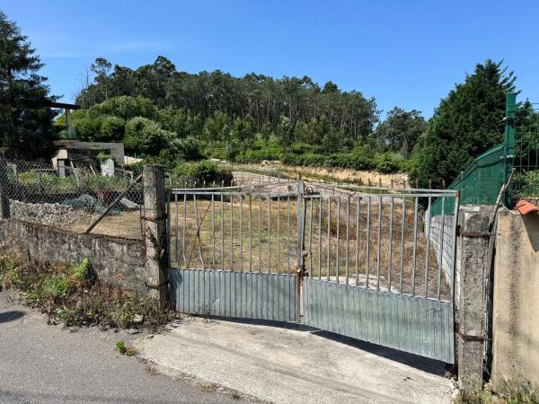 Terreno en Pedramogueira, 14