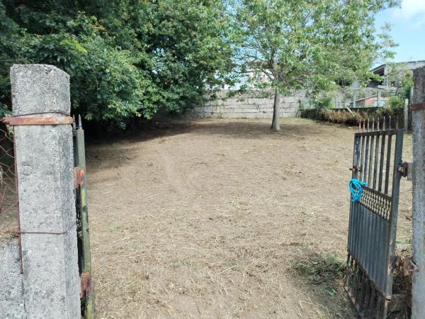 Terreno en calle Fonte Figueirido, 15