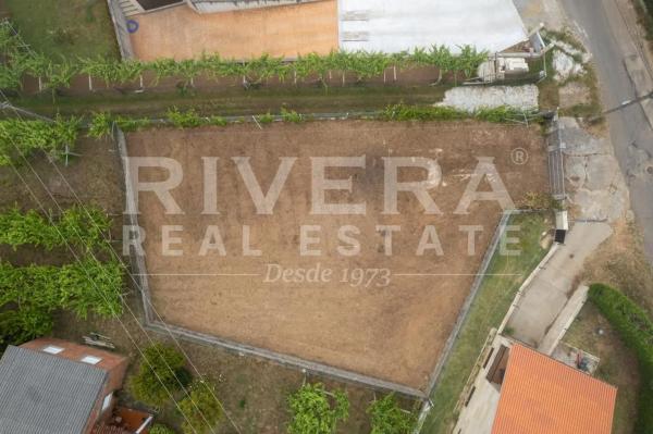 Terreno en Adina-Portonovo