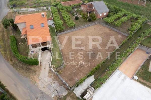 Terreno en Adina-Portonovo