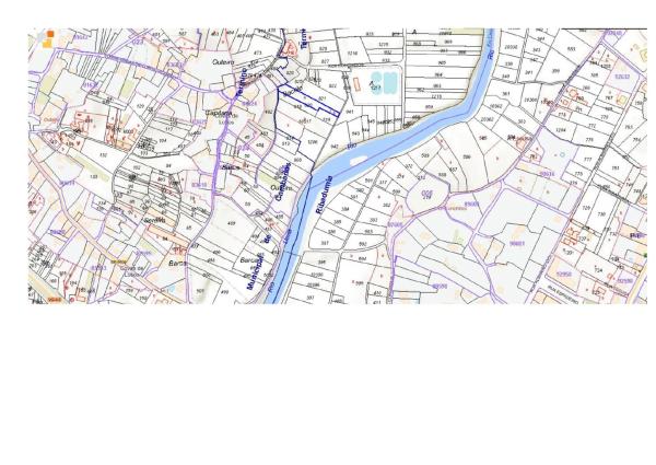 Terreno en Aldea Covas de Lobos s/n Sn