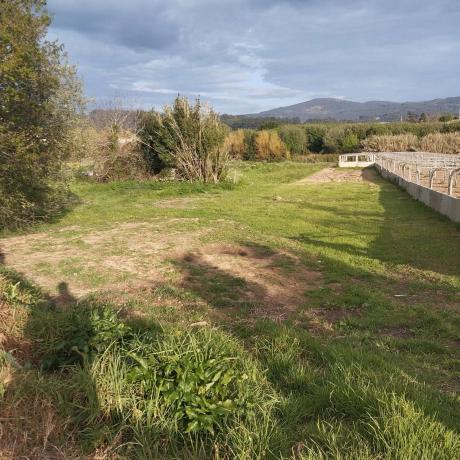 Terreno en Aldea Covas de Lobos s/n Sn