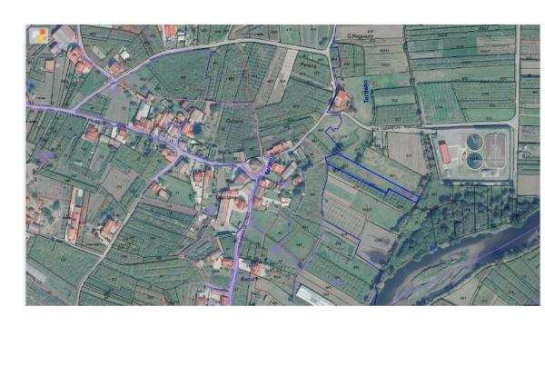 Terreno en Aldea Covas de Lobos s/n Sn