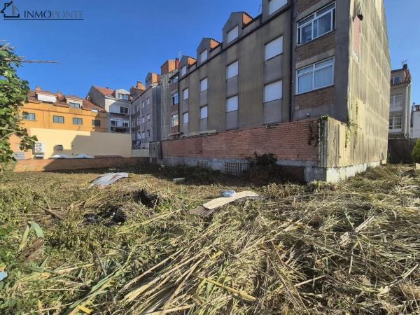 Terreno en calle Pays de Dol