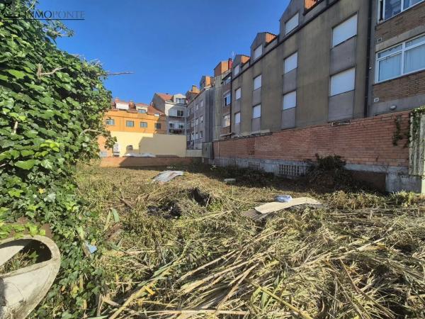 Terreno en calle Pays de Dol