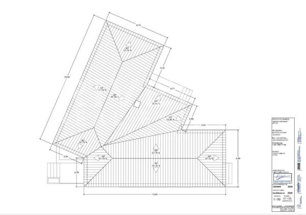Terreno en Adina-Portonovo