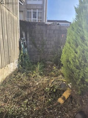 Terreno en calle Pays de Dol