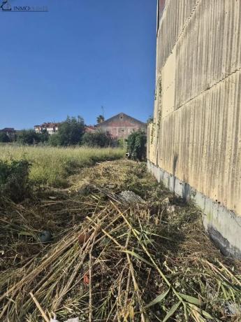 Terreno en calle Pays de Dol