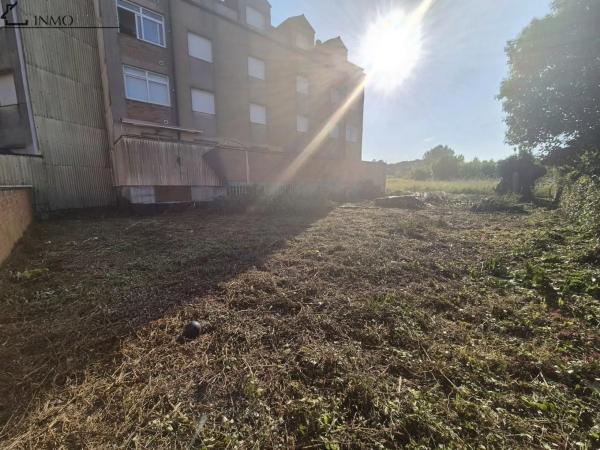 Terreno en calle Pays de Dol