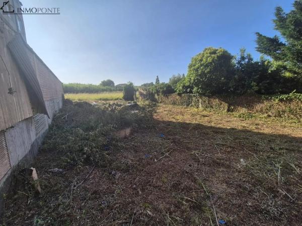 Terreno en calle Pays de Dol