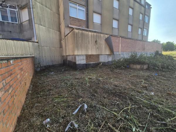 Terreno en calle Pays de Dol