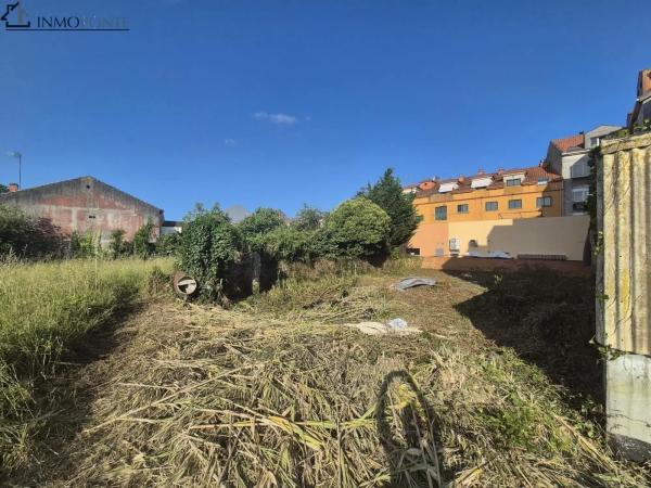 Terreno en calle Pays de Dol