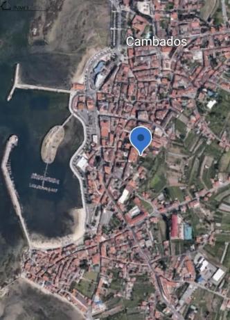 Terreno en calle Pays de Dol