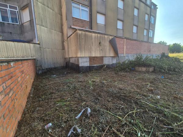 Terreno en calle Pays de Dols s/n