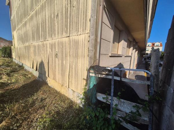 Terreno en calle Pays de Dols s/n