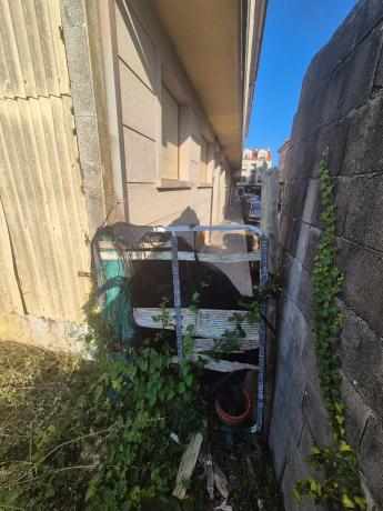 Terreno en calle Pays de Dols s/n