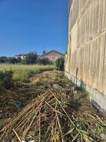 Terreno en calle Pays de Dols s/n