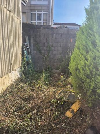 Terreno en calle Pays de Dols s/n