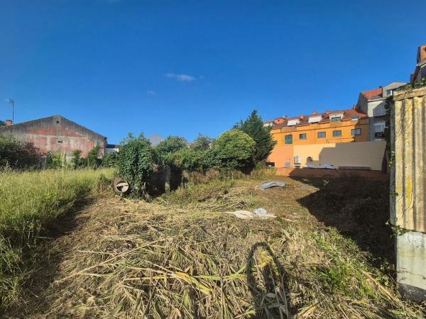 Terreno en calle Pays de Dols s/n