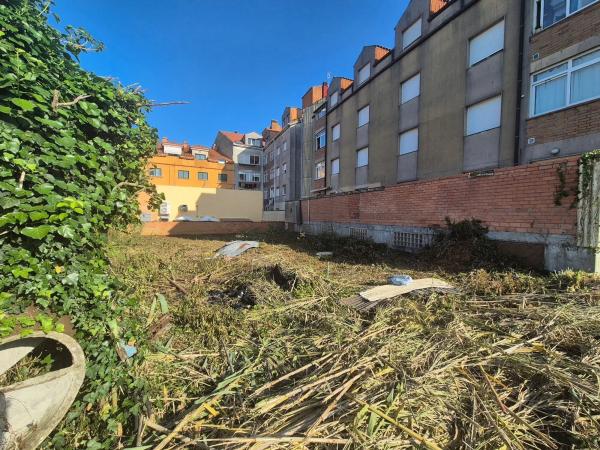 Terreno en calle Pays de Dols s/n