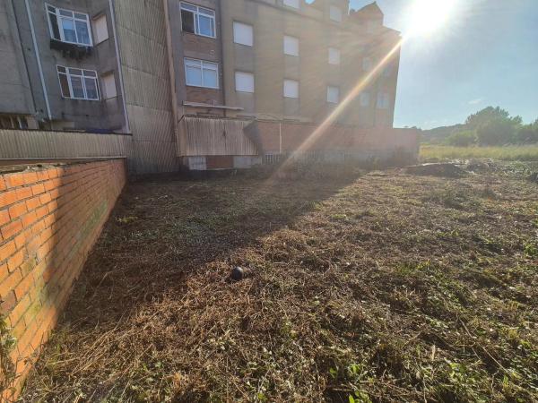 Terreno en calle Pays de Dols s/n